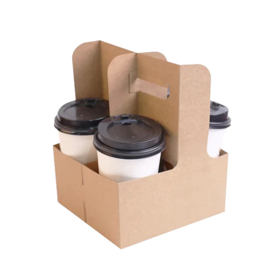 Kraft 2CUP/4CUP Carrier