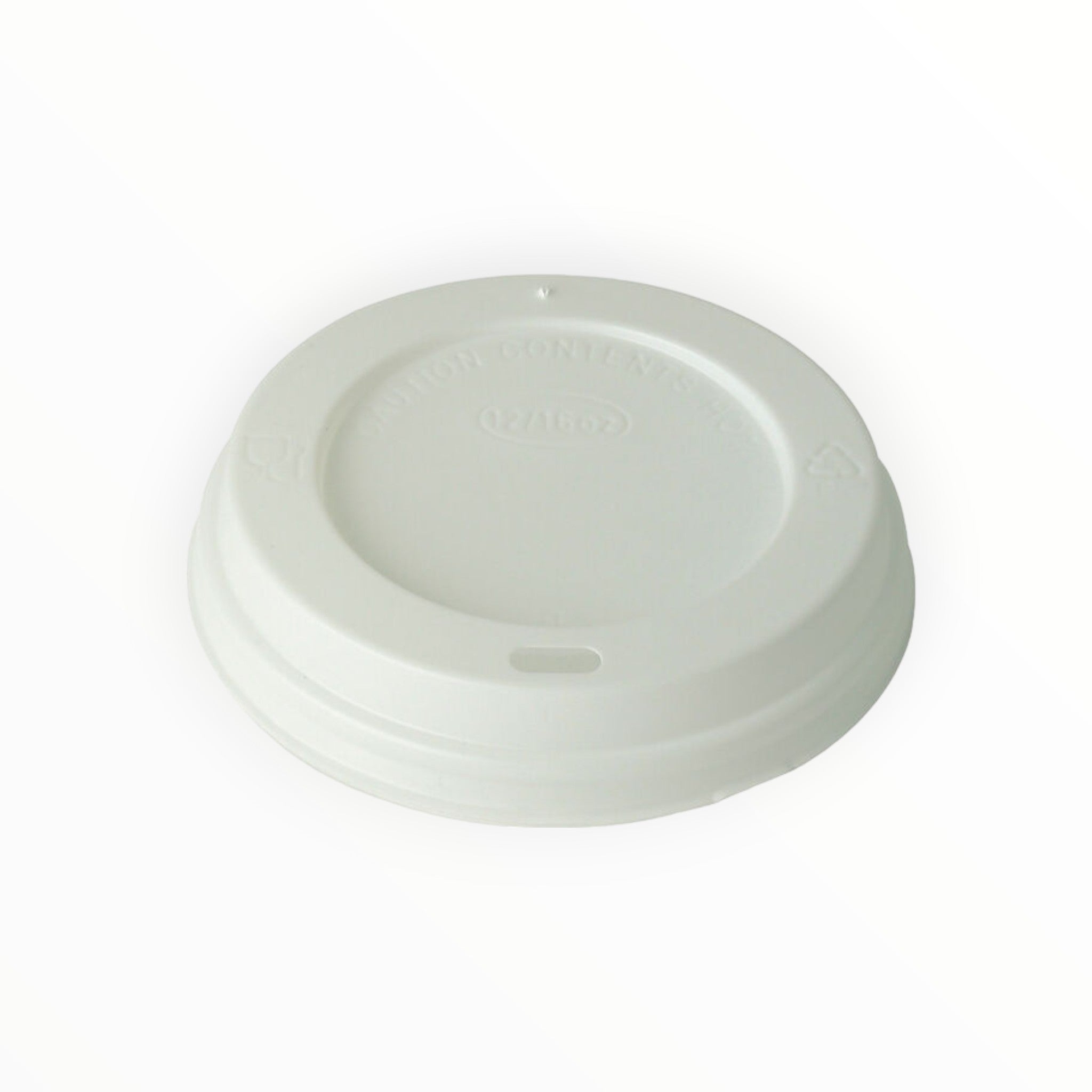 8oz Sip Thru White Lids – FreshPack Solutions Ltd