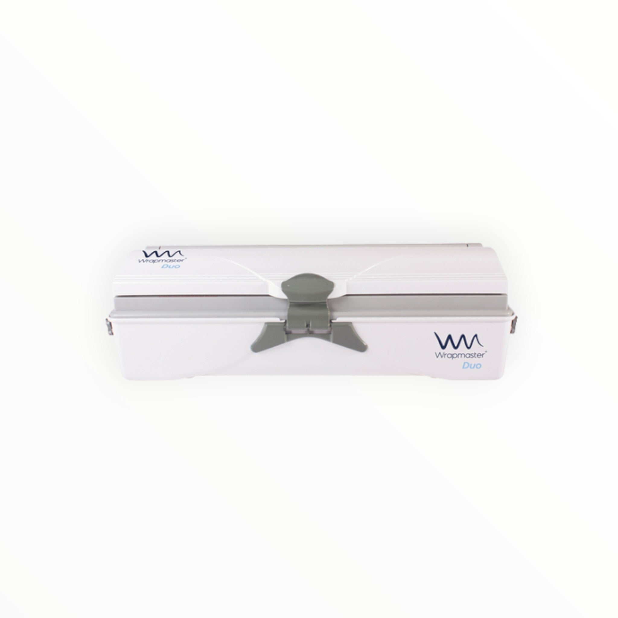 Wrapmaster Foil & Cling Dispenser – Safe & Easy Dispenser With Concealed Cutter Refills - View #4
