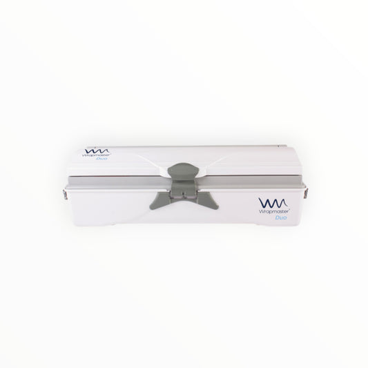 Wrapmaster Duo Cling Film & Foil Dispenser