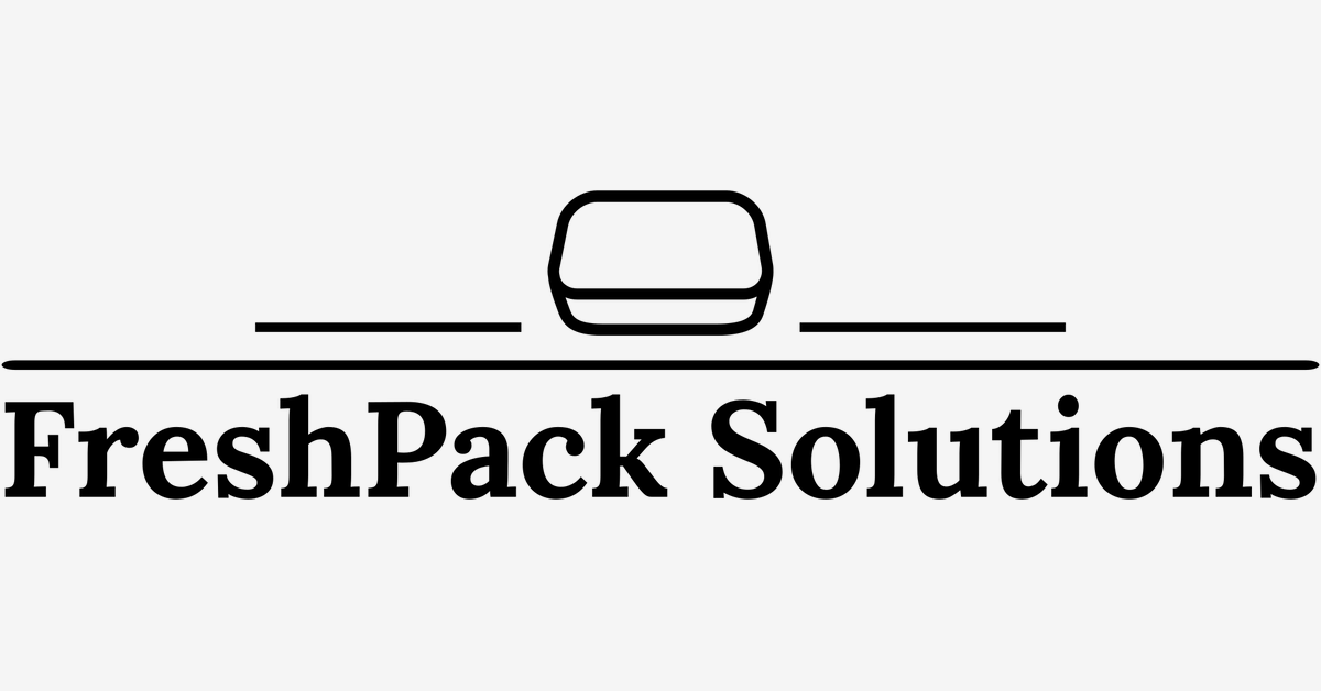 Biodegradable Food Containers FreshPack Solutions Ltd