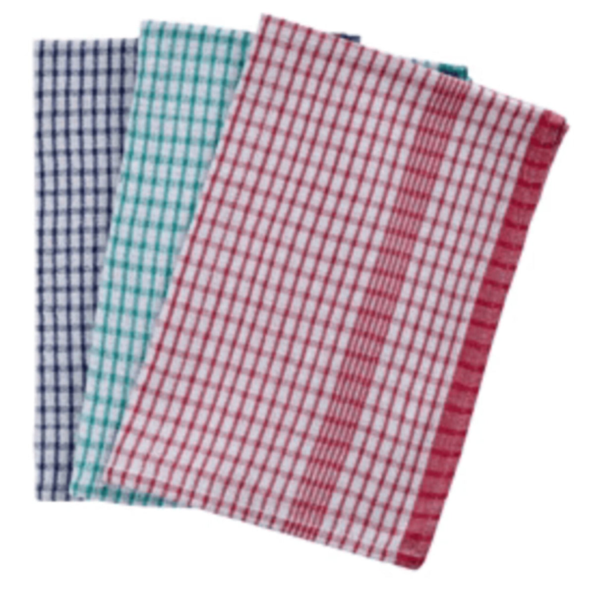 Rice Weave Tea Towels | FreshPack Solutions Ltd