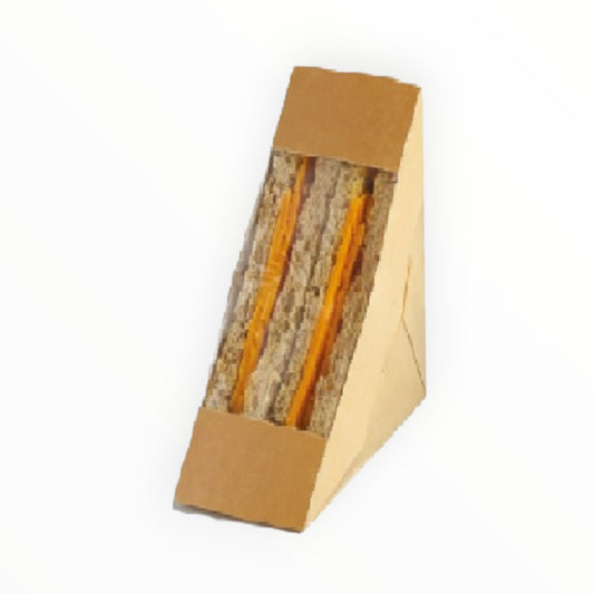 Kraft Deepfill Sandwich Wedge